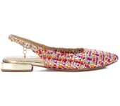 Xti - Zapato Mujer - Calzado Cómodo y Versátil - Moda casual