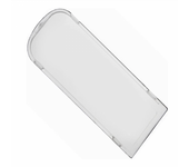 DEFLECTOR TRASLUZ BOMBILLA CAMPANA EXTRACTORA COMPATIBLE CON FAGOR  MOD CF2956I C.O. KE0001536