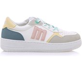 Mustang | Mujer | Zapatillas Gravity blanco