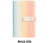 96 Pockets 3 Inch Photo Album for Fujifilm Instant Mini 12 Films Instax camera 9 7s 70 25 50s 90 Name Card Book