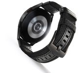 GT3 Pro Nylon Strap 20 22mm For HUAWEI WATCH GT 4 3 2 GT2 46mm 42mm Replacement Bracelet HONOR Magic Watch 4 GS 3 Pro ES Belt