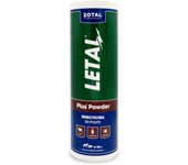 Zotal Laboratorios Insecticida en Polvo LETAL PLUS PWD 325 Gr