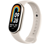 Rubber Bracelet for Mi Band 8 Strap NFC Accessories Sport Silicone SmartWatch Wristband pulseira correa Xiaomi MiBand 8 strap