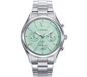 Viceroy 461106-23 CHIC Mujer Verde | Sumergible 100m