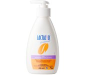 Lactacyd gel suave intimo 200 ml