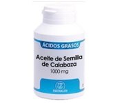 Equisalud Aceite De Semillas De Calabaza 120 Cápsulas ✅ Entrega 24/72h