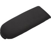 Centre Console Armrest Lid Soft Fabric Armrest Cover Compatible with VW Jetta Golf 4 Mk4 Bora Polo 6R 9N 9N3