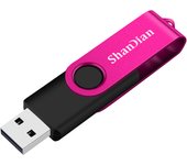 Colour USB Flash Drive 2.0 4GB 8GB 16GB Mini Memory Stick Pendrive 32GB 64GB 128GB USB Stick Flash Disk