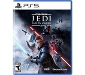 Star Wars Jedi: Fallen Order, Juego para Consola Sony PlayStation 5 PS5