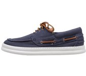 Camper RUNNER Azul Hombre - Zapato Náutico Cómodo