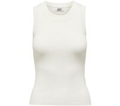 JdY Top Mujer JDYAYA TANK TOP KNT NOOS
