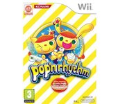 Pop 'N Rhythm WII - PAL ESP - Nuevo