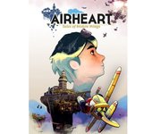 Airheart: Tales of Broken Wings Juego para Consola Sony PlayStation 4, PS4