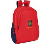 MOCHILA ADAPT.CARRO SELECCION ESPAÑOLA DE FUTBOL