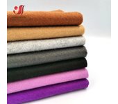 7 Rolls 20*90cm Soft Felt Fabric Non-woven Felt Fabric Sheet  DIY Sewing Dolls Crafts Material 1.4mm Thick