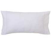 Funda de Almohada de Bocas Abiertas Hotel Polialgodón Sibiles TC00668