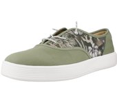 Informales Hombre Marca Hey Dude Modelo Conway Desert
