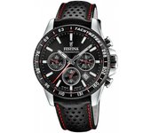 Reloj Festina Timeless Chronograph F20561/4 piel