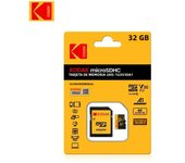 Kodak Ultra Memory Card 512GB 256GB 128GB 64GB 32GB Micro SD Card MicroSDXC Class10 SD Memory Card 100MB Original TF Flash Card