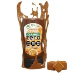 Sirope Zero Sabor Caramelo 350g - PROTELLA