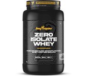 Bigman Zero Whey Protein Isolate Choco Blanco 910 gr 2 Lbs