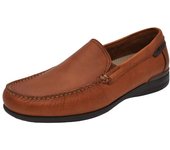 Shoes Caminar Y Tiempo Libre marca Fluchos modelo  para hombre en color marrón