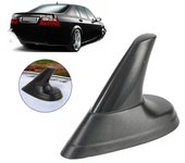 Car Roof Shar K Fin Aerial Antenna Decorative Radio Signal Cover Roof Antennas Fit For SAAB 9-3 9-5 93 95 AEO Nissa Car Styling
