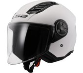 Casco De Moto Airflow-06 LS2