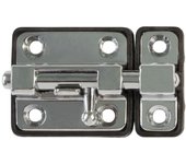 Pasador 383-35 Cromado  AMIG