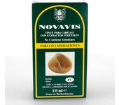 Novavis 8N Rubio Claro 135Ml