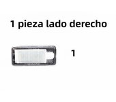 Canbus LED Licence Number Plate Light For Audi A3 8P A4 S4 RS4 B6 B7 A6 RS6 S6 C6 A5 S5 2D Cabrio Q7 A8 S8 RS4 Avant
