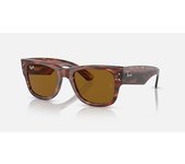 Ray Ban Mega Wayfarer. Diferentes combinaciones