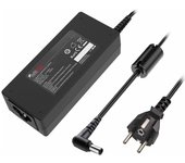 CARGADOR PARA MONITOR 14V 3A 6.5 X 4.4MM 42W