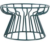 Cat Lift Bowl  Metal Stand Pet Food Snacks Feeding Elevated Feeder Kitten Puppy Dish Dog Supplies Accessories