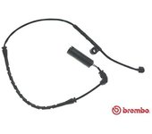 Contacto de aviso, desgaste de los frenos A 00 220 BREMBO