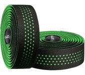 ZTTO Soft Breathable Road Bike Handlebar Tape Cork EVA PU Bar Tape Professional Cycling Damping Anti-Vibration Wrap W 2 Bar Plug