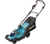 MAKITA DLM330Z - Cortacésped 18V LXT 33cm