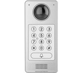 Grandstream GDS3710 Videoportero IP HD Blanco