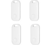 For AirTag Waterproof Global Tracker,Smart Wireless Anti-lost Alarm Tag For Apple Findmy,Gift For Relatives And Friends Bag Car
