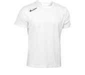 Camiseta Manga Corta Deporte para Hombre Asioka RIVER. 100% poliéster