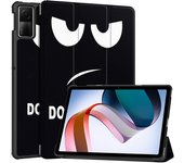 Funda PU Leather Magnetic Stand Auto Sleep Tablet Cover for Xiaomi Redmi Pad SE Case 11 inch 2023