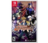 Castle of Shikigami 2 Juego para Consola Nintendo Switch