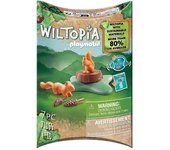 Playmobil wiltopia ardilla