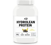 Hidrolean Protein (Proteína Hidrolizada) 2 kg (Batido de Proteína Hidrolizada) (PWD)