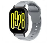 Silicone Strap for Redmi Watch 5 Active 5 Lite SmartWatch Sport Soft Band for Redmi Watch 3 Active  3 Lite Replacement Bracelet