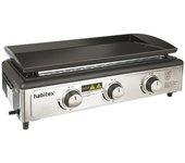 BARBACOA-PLANCHA DE GAS HABITEX BONTEMPO 65 HABITEX_2018 DE SUINPLAS DECORACIONES