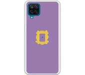 Funda compatible con Samsung Galaxy A12 4G/ 5G - M12 4G - Puerta casa friends