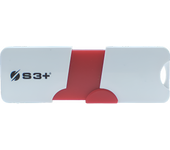 S3 PLUS 128 GB S3 + Pen USB 3 0 Space+Model E1