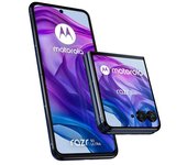 Motorola Razr 50 Ultra 5G 12GB-512GB Azul (Midnight Blue) Dual SIM