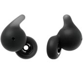 Auriculares Inalámbricos Sony LinkBuds Open/ con Micrófono/ Bluetooth/ Negros